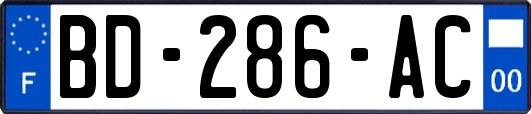 BD-286-AC