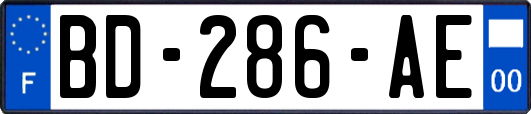 BD-286-AE