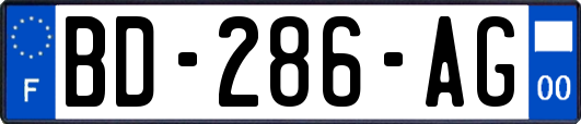 BD-286-AG