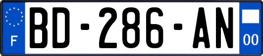 BD-286-AN