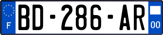 BD-286-AR