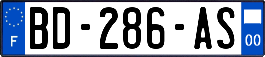 BD-286-AS