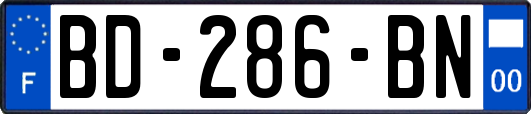 BD-286-BN