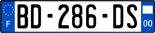 BD-286-DS