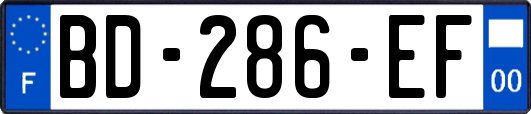 BD-286-EF