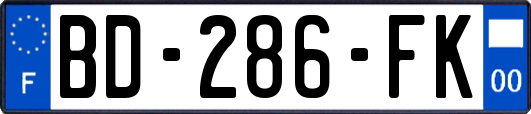 BD-286-FK