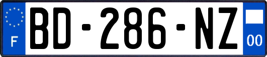 BD-286-NZ