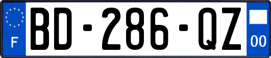 BD-286-QZ