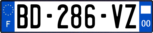 BD-286-VZ