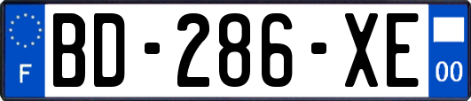 BD-286-XE