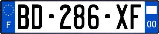 BD-286-XF