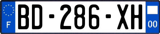 BD-286-XH