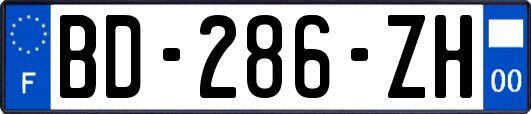 BD-286-ZH