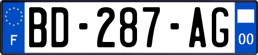 BD-287-AG