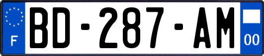 BD-287-AM