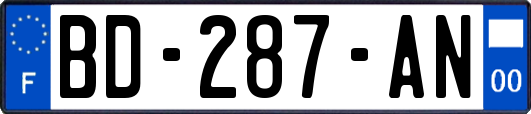 BD-287-AN