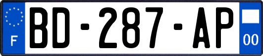 BD-287-AP