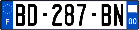 BD-287-BN