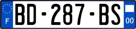 BD-287-BS