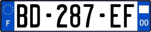 BD-287-EF