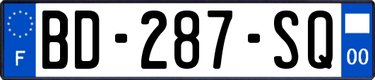 BD-287-SQ