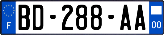 BD-288-AA