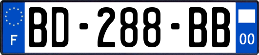 BD-288-BB