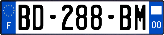 BD-288-BM