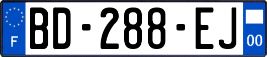 BD-288-EJ