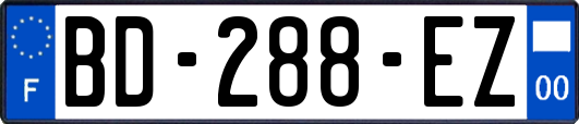 BD-288-EZ