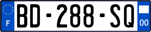 BD-288-SQ