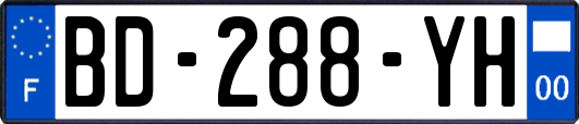 BD-288-YH