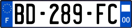 BD-289-FC