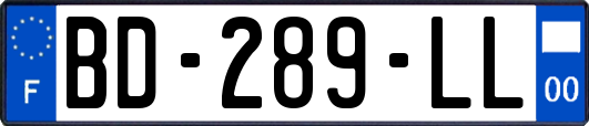 BD-289-LL