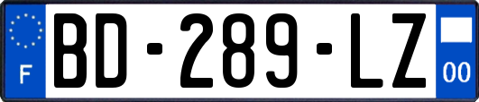 BD-289-LZ