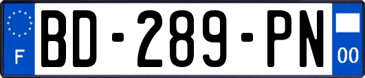 BD-289-PN