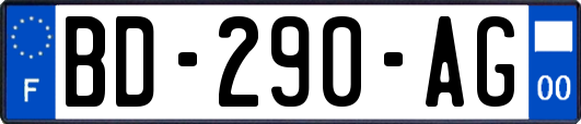 BD-290-AG