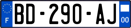 BD-290-AJ