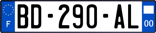 BD-290-AL