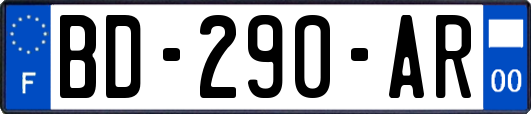 BD-290-AR