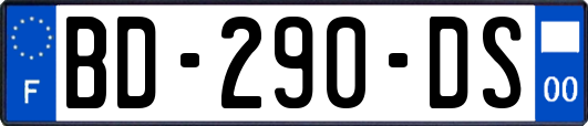 BD-290-DS