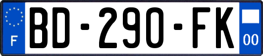 BD-290-FK