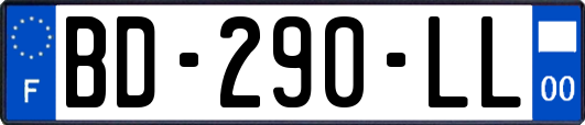 BD-290-LL