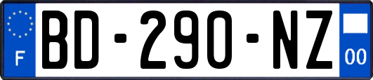 BD-290-NZ