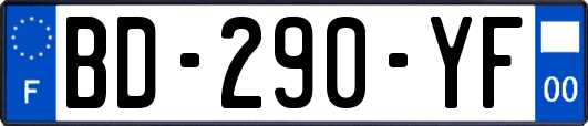 BD-290-YF