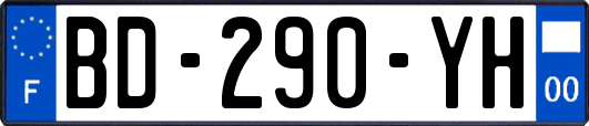BD-290-YH