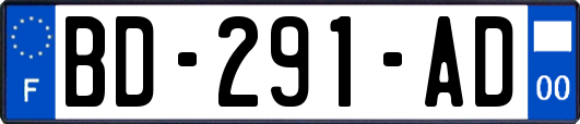 BD-291-AD