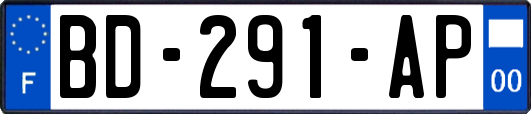 BD-291-AP