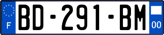 BD-291-BM