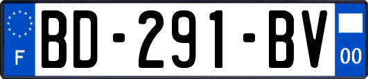BD-291-BV
